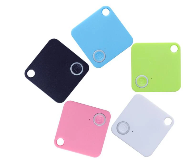 Wholesale Personal Alarm Devices Cute Self-Defense Safe Keychain ABS Anti-lost  Alarm Key Ring