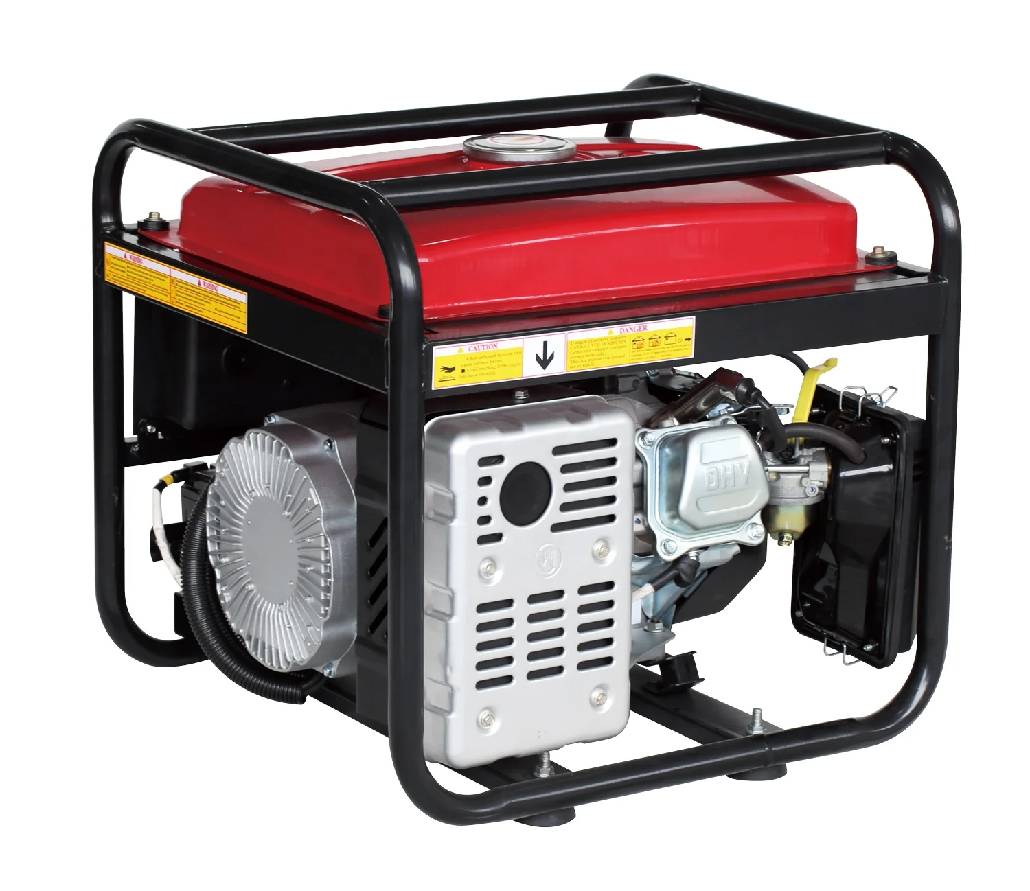 72V DC generator charger manufacturer