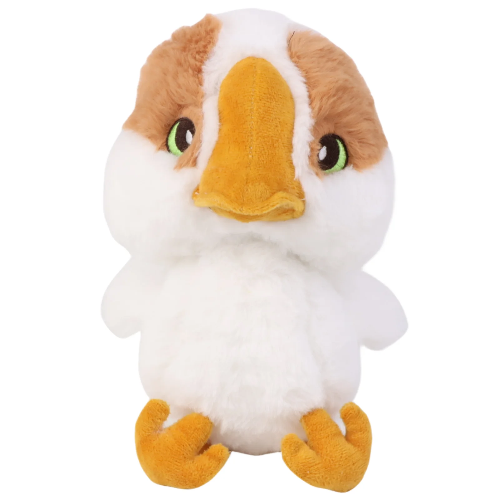 2024 New Design 20cm Wild Goose Baby Plush Toys