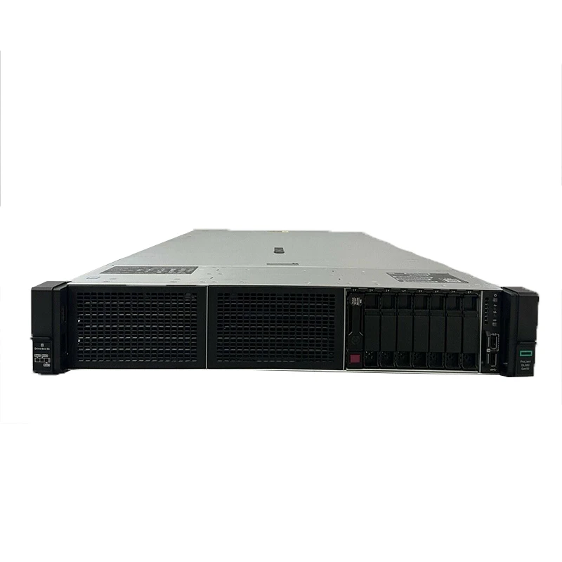 Серверные компьютеры hpe memory proliant dl380