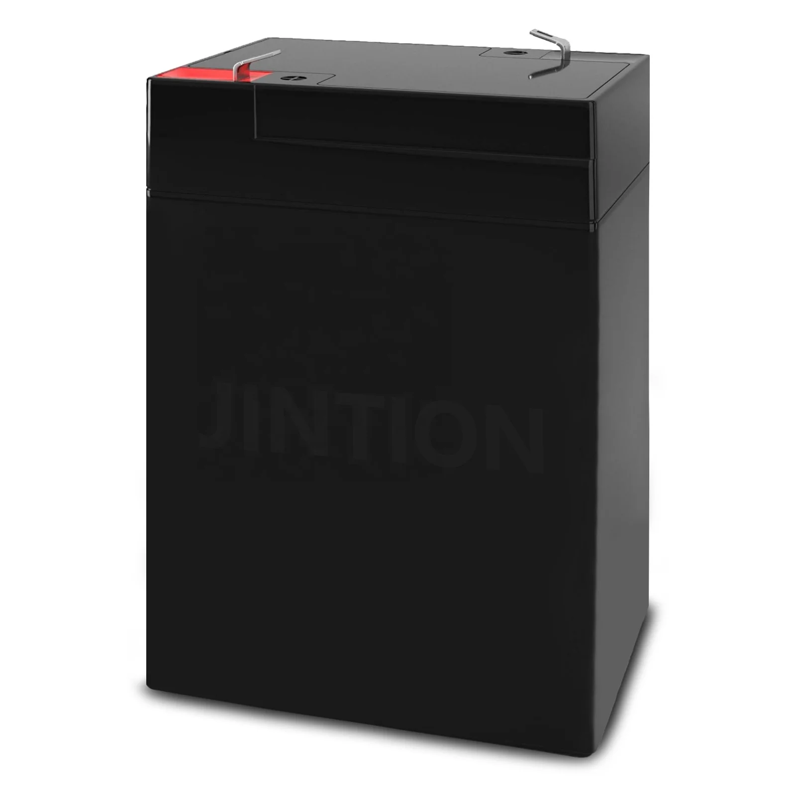 JINTION 6V 4.5AH батарея lifepo4 совместима с дальним LW-3FM4