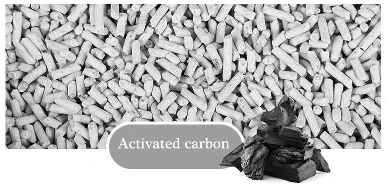 2mm Strip Shape 18L Natural Plant Eco Friendly Spring Cat Flushable Fast Clumping Tofu Cat Litter