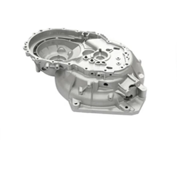 Custom CNC OEM Automviles алюминиевый литой металлический корпус сцепления автомобильные запасные части
