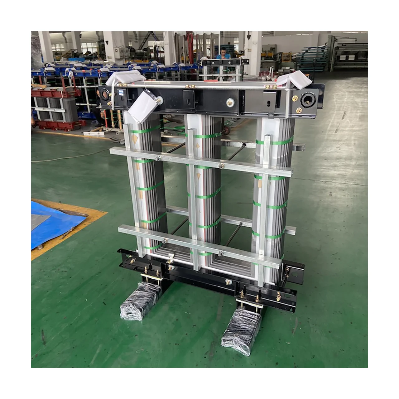 NEW 3 No Magnetic Of In Type Transformer Iron Core