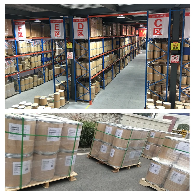 Wholesale Price 99% Food Grade L-Tryptophan Powder L Tryptophan Tryptophane Powder