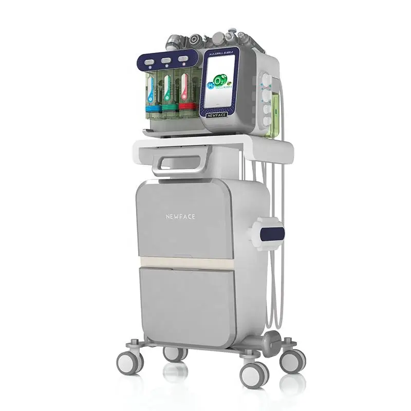 Pdt Hydro Dermabrasion Facial Skin Care Hydradermabrasion Hydra Dermabrasion Aqua Facial Microdermabrasion Diamond Peel Machine