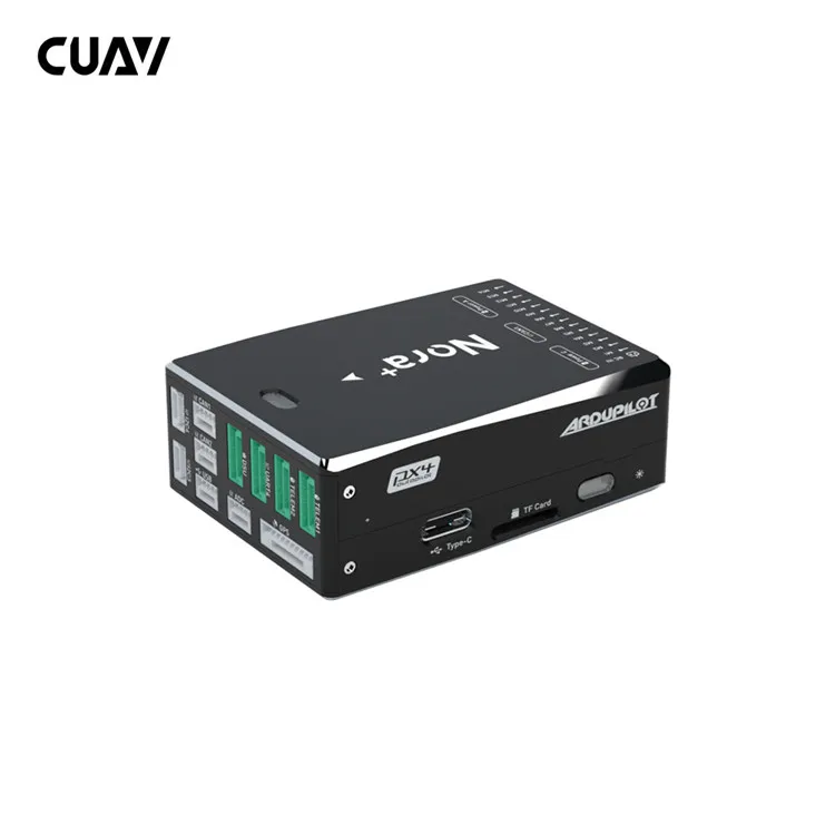 CUAV Nora+ flight controller for drone PX4 Ardupilot drone autopilot pixhawk