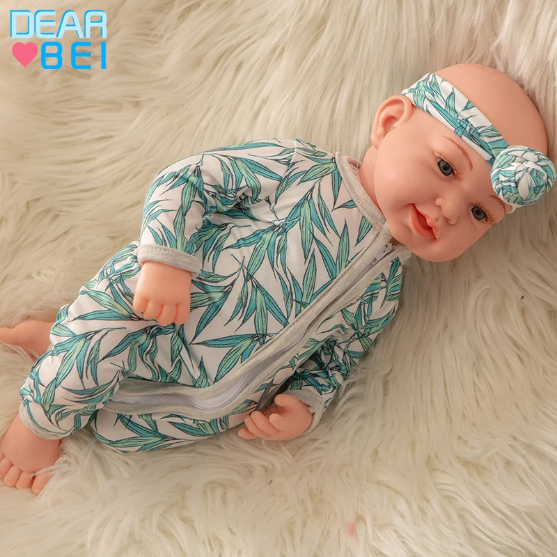 Customizable Explosion Models Hot 55cm Silicone Rebirth Doll,Reborn Baby Doll,Simulation Baby Doll