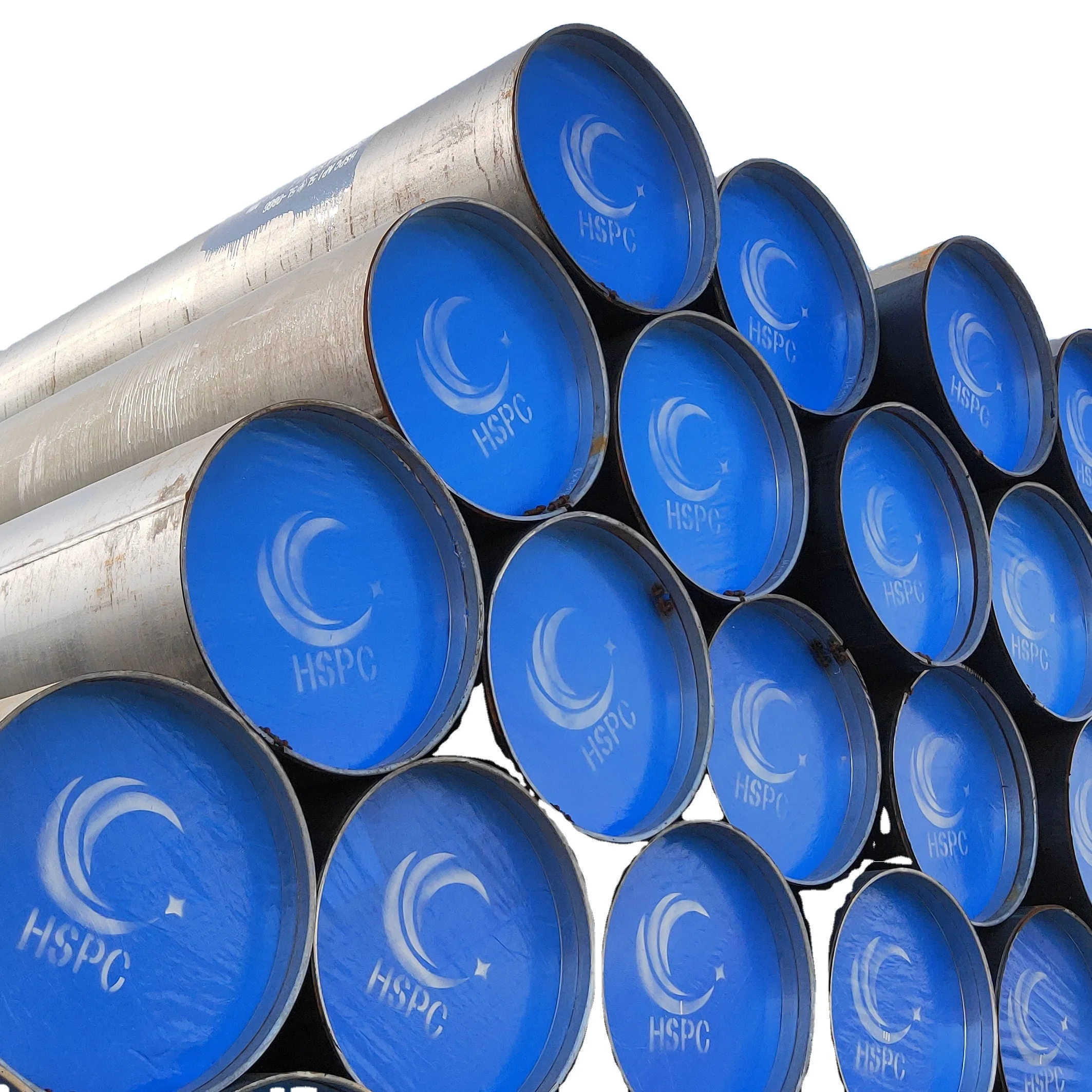 Hot Selling Q345q(NH) non alloy steel welded steel pipe shoe sa16 carbon steel