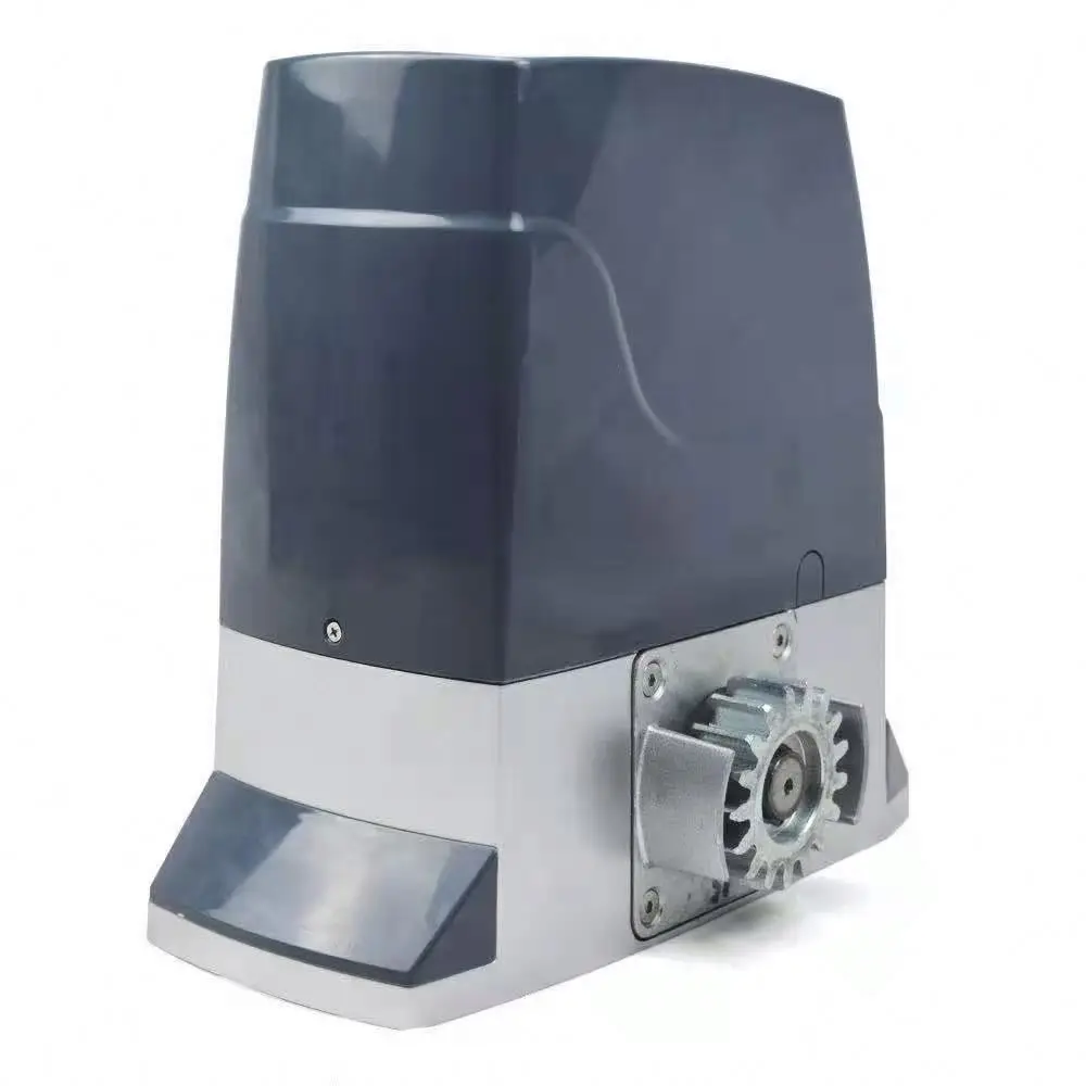 Portable Safe Reliable 2Arms Max Gate Weight 400Kgs Each Leaf Length 2M Indoor Outdoor Use Automatic Swing Door Opener