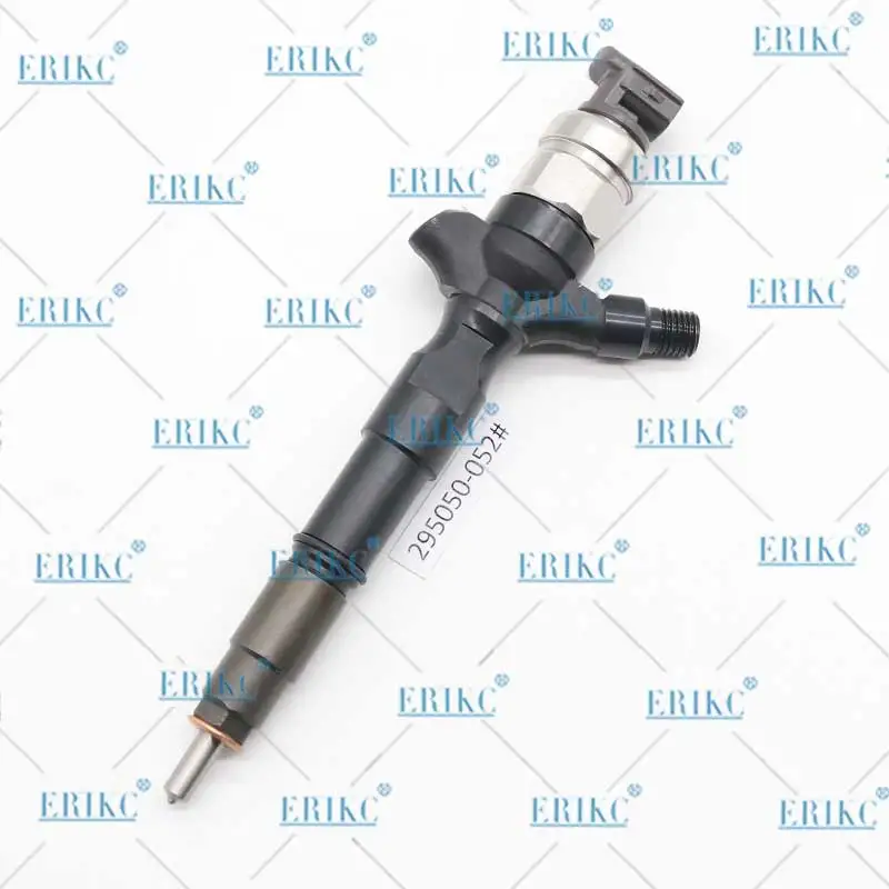 ERIKC SM295050 0523 грузовик Топливная форсунка SM295050-0523 1KD 2KD насос впрыска SM2950500523 для Toyota Hilux Euro 4
