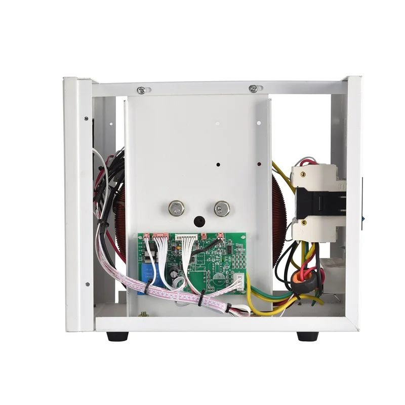 SVC/TND-3000VA 220V single phase automatic voltage stabilizer  static voltage stabilizer regulators/stabilizers