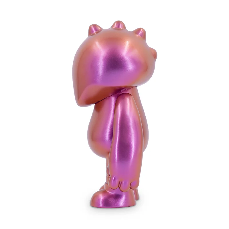 Collectible Artificial Poly Art PVC Action Figure 3D Printing Service Customized Cute Toys Model Figurines