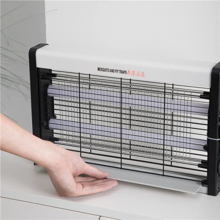 Новое поступление, домашняя использованная ловушка для комаров, перезаряжаемая ловушка для комаров, лампа-убийца для помещений
