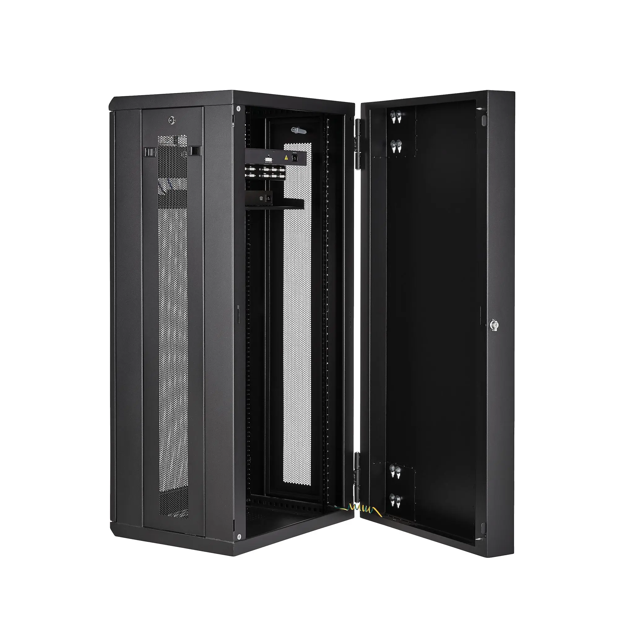 19inch/19' network cabinet 18U/22U/27U/32U/42U/47U  Server Rack