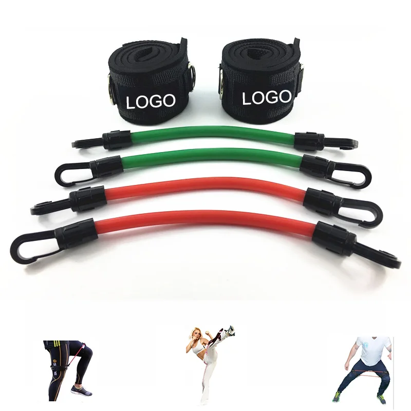 Safety Kbands Leg Resistance Bands