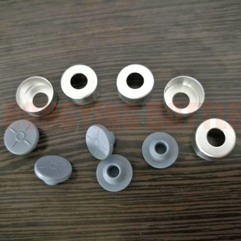 For 750MLInk cartridge cartridge cap seal  bottle cap seal for  1210 1220 1510 1520 1610 1620 cartridge