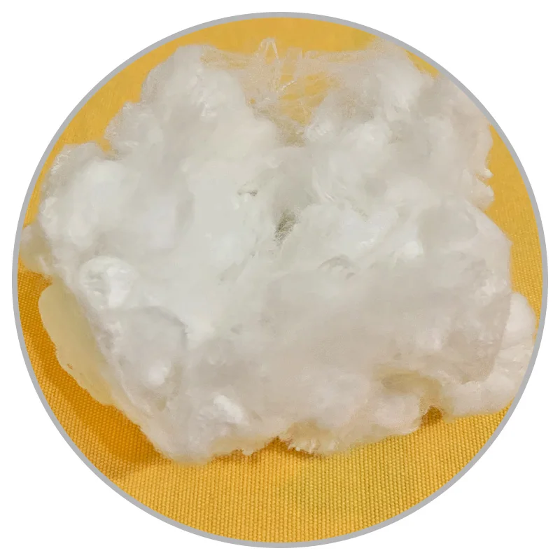 3D 64mm Ultra High Molecular Weight Polyethylene Pe Fiber