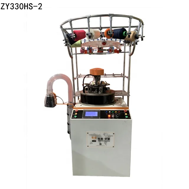 beanie making machine chaussures  femmes winter hat making machine
