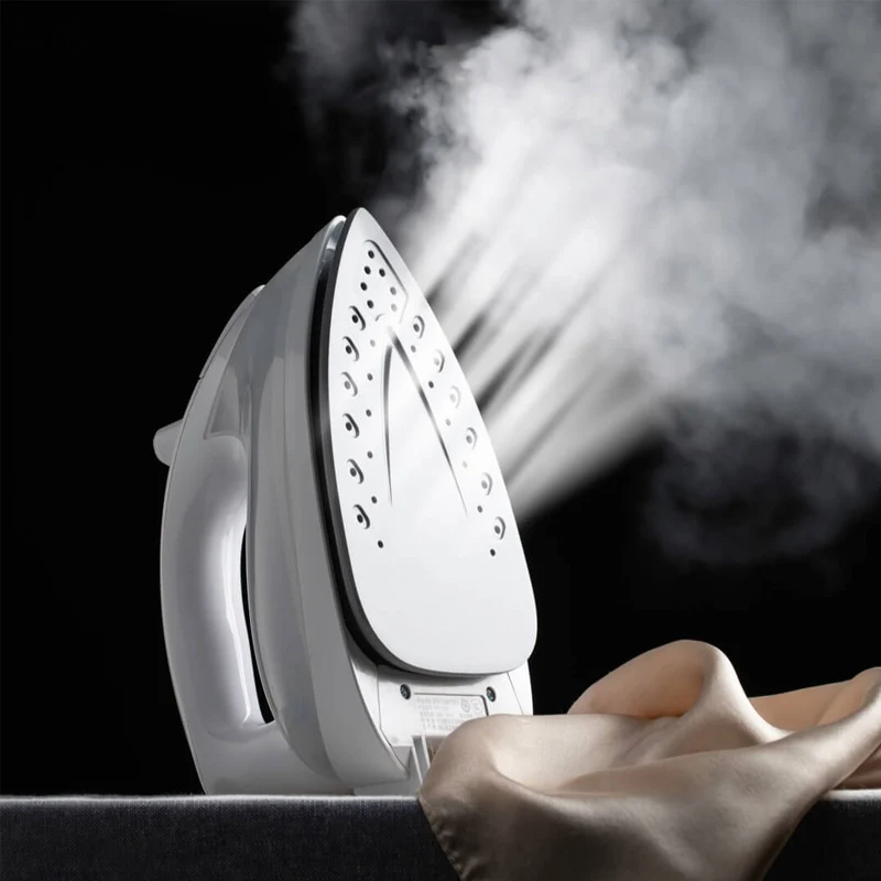  Xiaomi Mijia Household Cordless Steam Iron Lofans Electronic Temperature Adjustment Charging and Storage