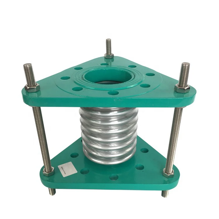 Compensator Bellows Expasnion Joint