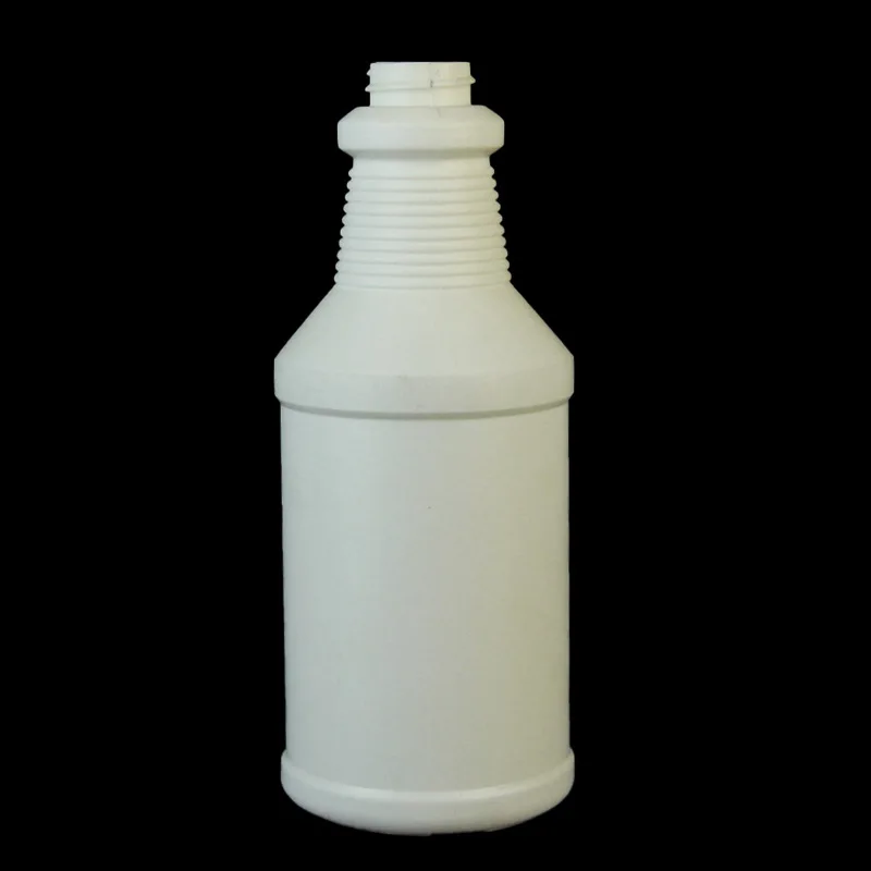 500ml spray bottle kitchen range hood oil dirt descaling cleaning agent bottle all-around water bottle plastic