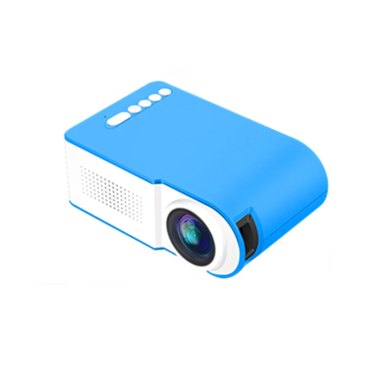 
for Smartphones Phone_ Projector_ Data Show Wifi for Children 2021 for Iphone Phone Pico Movie Mobile Mini Lcd Projector 