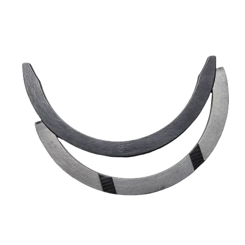 Crankshaft Thrust Piece for JAC1040 4DA1 No. 1002413FA