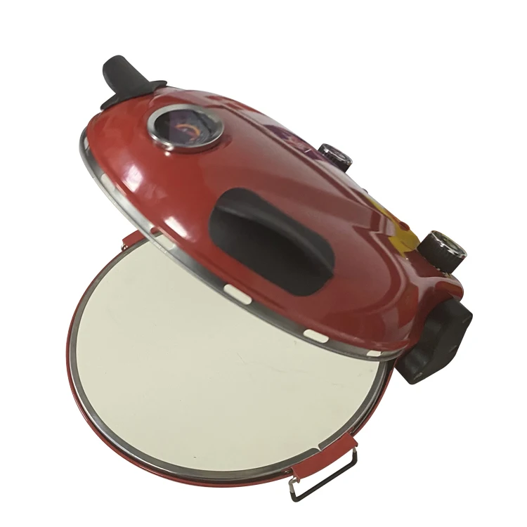 Cheap Professional Multi Funtion Pita Bread Pizza Maker 12 Inch Electric Pizza Oven
