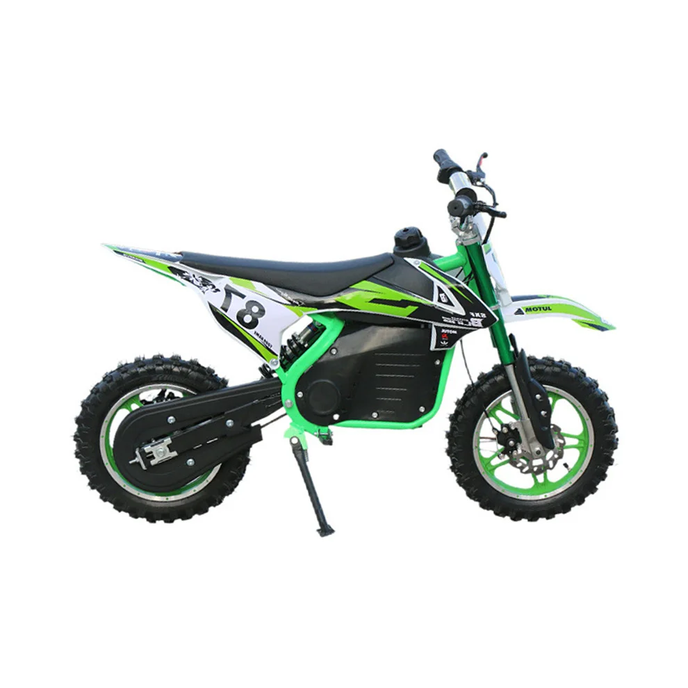 36V Fenders Racing Dirt Bike Chinese For Wholesales