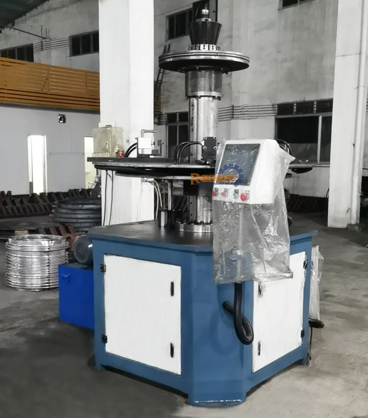 Axial Tied Lateral Angular Universal Bellows Stainless Steel Bellows Expansion Joints Bellows Forming Machine