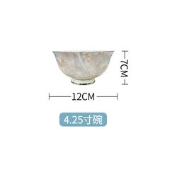 European-style bone china tableware suit bowl dish plate spoon set home set of housewarming wedding gifts factory wholesale