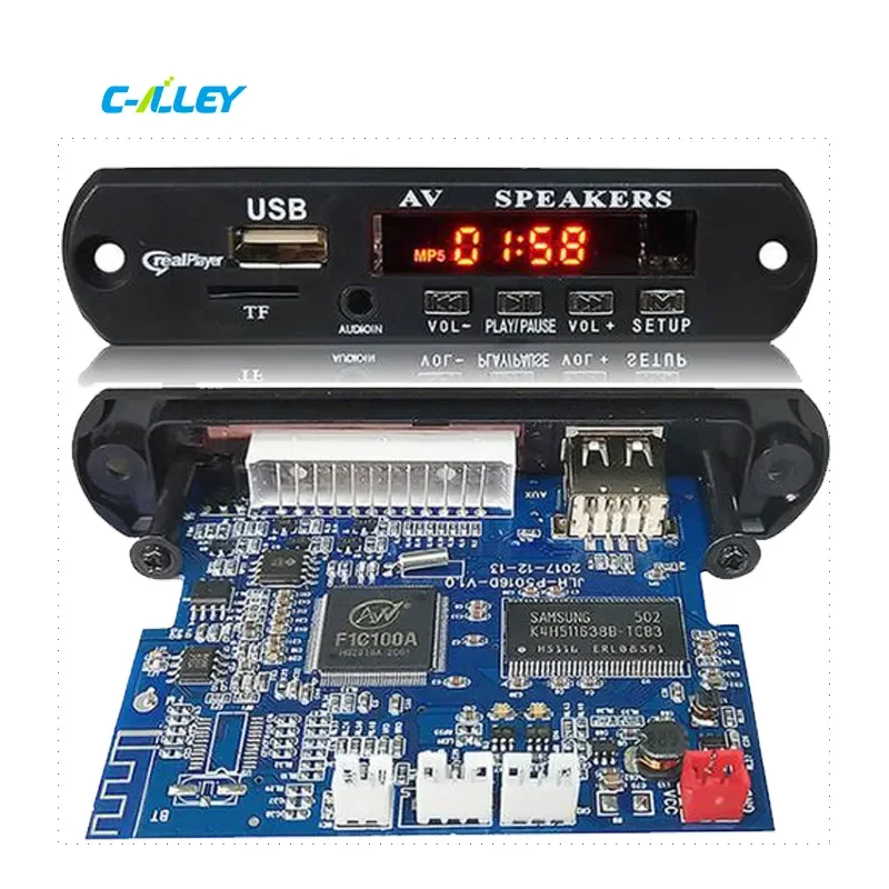 Wireless Design Flexible PCB xvideo Printed Circuit Board  2ch rc Remote Control 27mhz Circuit PCB Making Machine