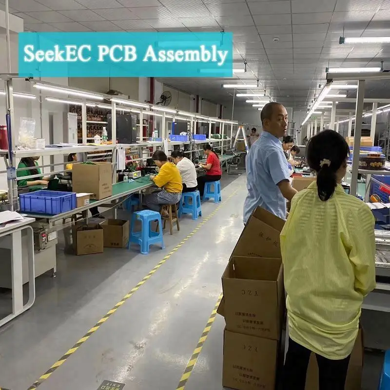 SeekEC programmable logic device family EPM9320RI208-20 QFP208