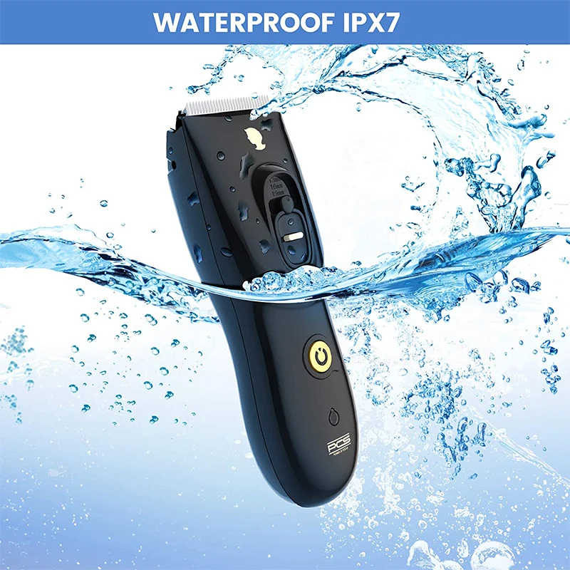 Amazon hair cutter machine professional hair clippers hair clippers set professional Trimmer Machine Hair Cutting Tools