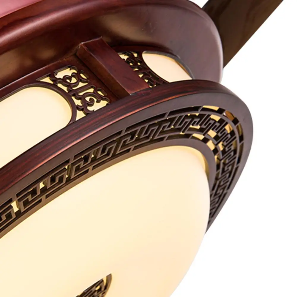 Modern Style Indoor best inverter ceiling fan brand small ceiling fan