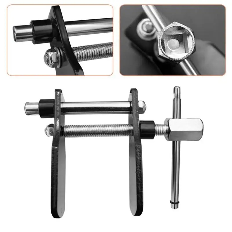 Brake Disc Pad Spreader separator Tool Universal Auto Car Replacement Brake Caliper Hand Car Garage Tool Repair Hand Tool Kits