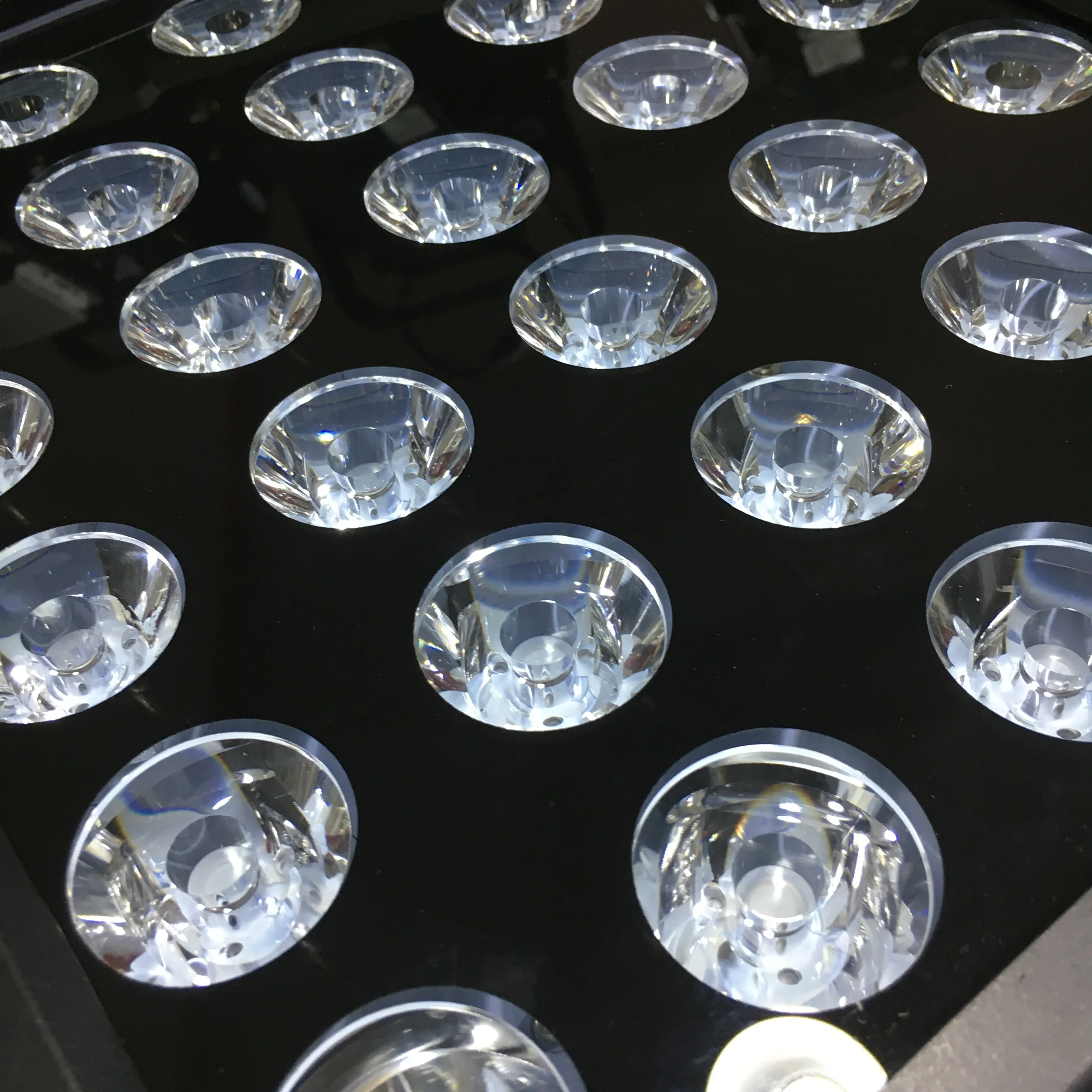 High power outdoors IP65 landscape 150w facade exterior spotlight narrow beam angle led flood light