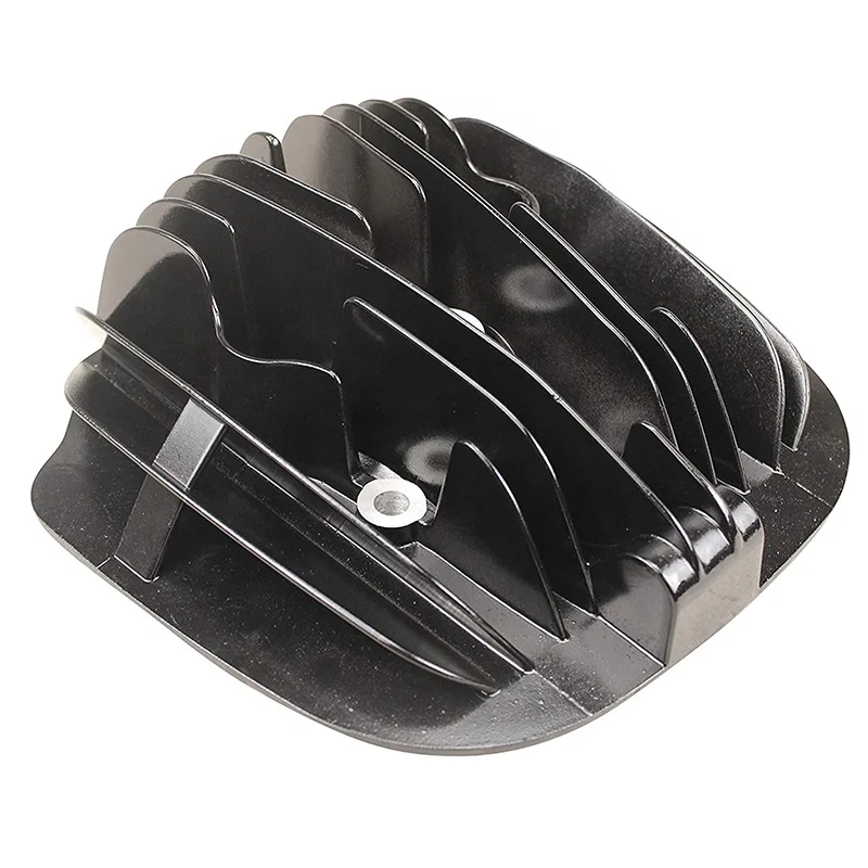 Cylinder head fits for 66mm YFS200 YFS 200 motorcycle cylinders