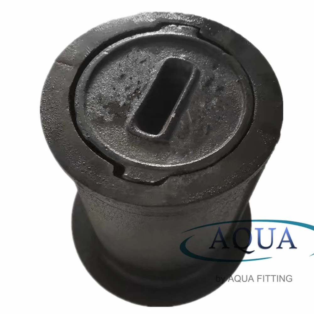 Rubber Expansion Joint