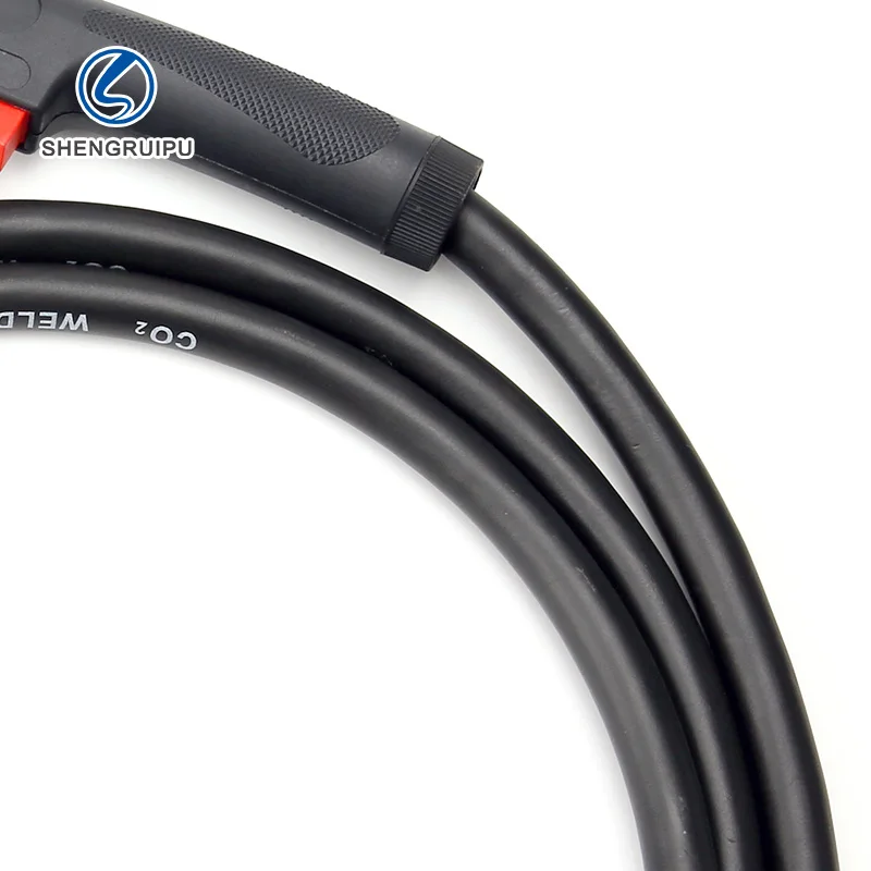 High Quality Factory Direct Sale Miller 100 Air Cooled MIG Welding Torch