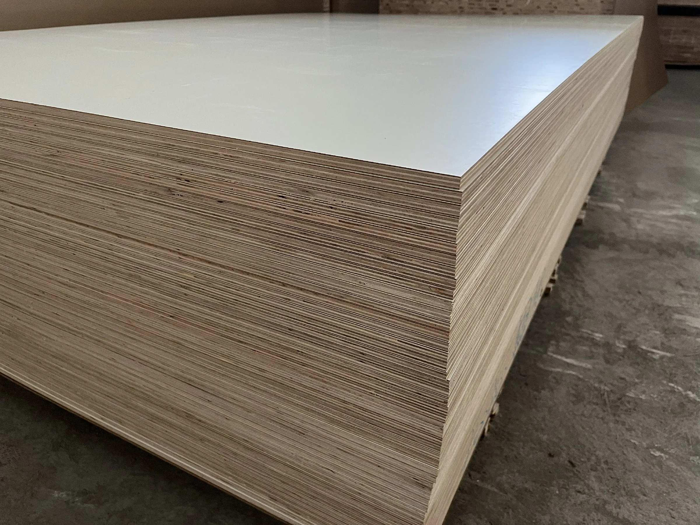 Best Quality Best Price Okoume Commercial Plywood Smooth surface wood wall panels furniture commercial Plywood