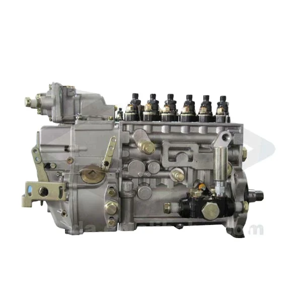 Dachai CA4DF3-13E3-064 топливный насос высокого давления BP2278/1111010-F520