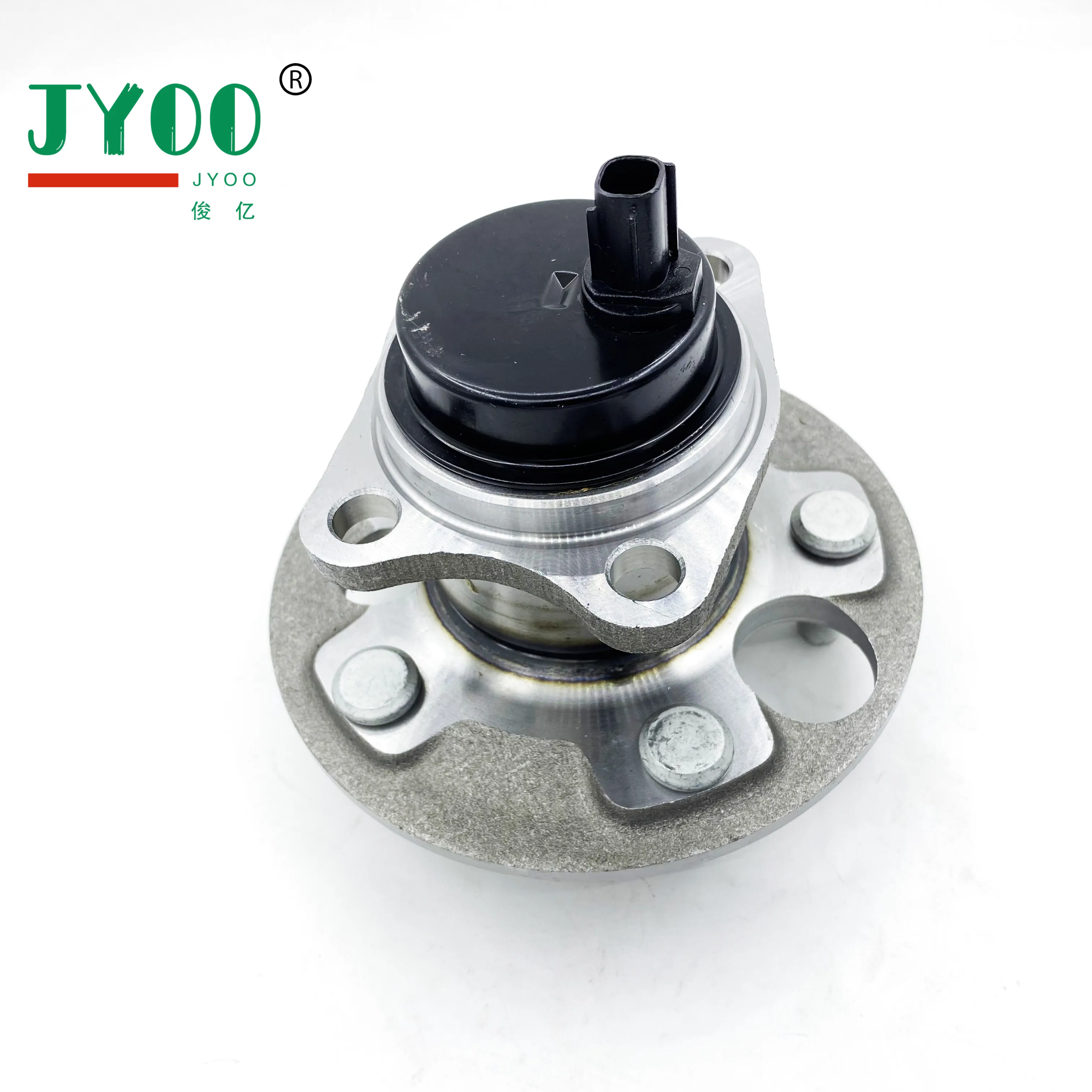 Подшипник в сборе, заднее колесо для TOYOTA Auris 2007-2012 42450-12090 3DACF027F-11FS VKBA6876 R169.99, подшипник ступицы