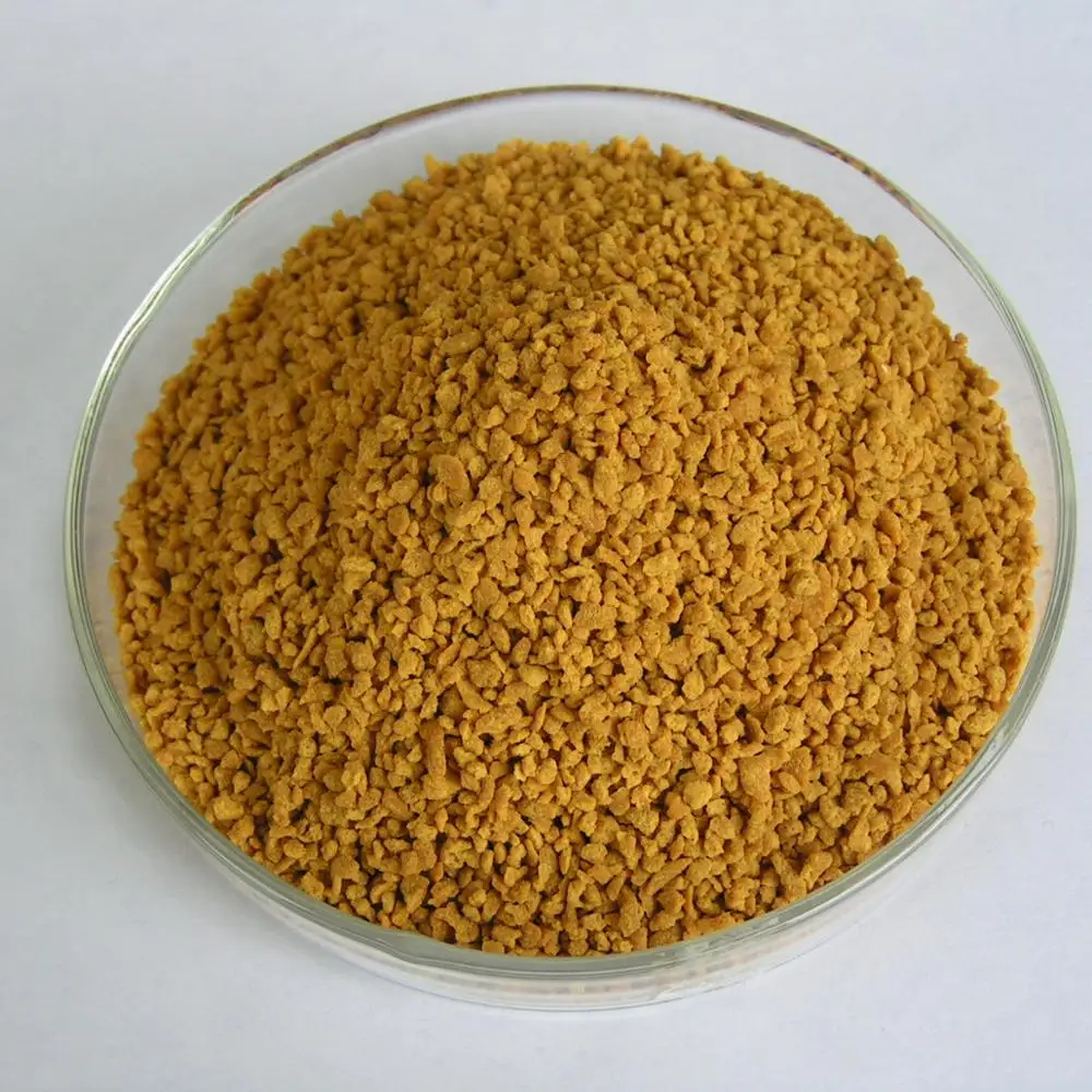 
Bee pollen 