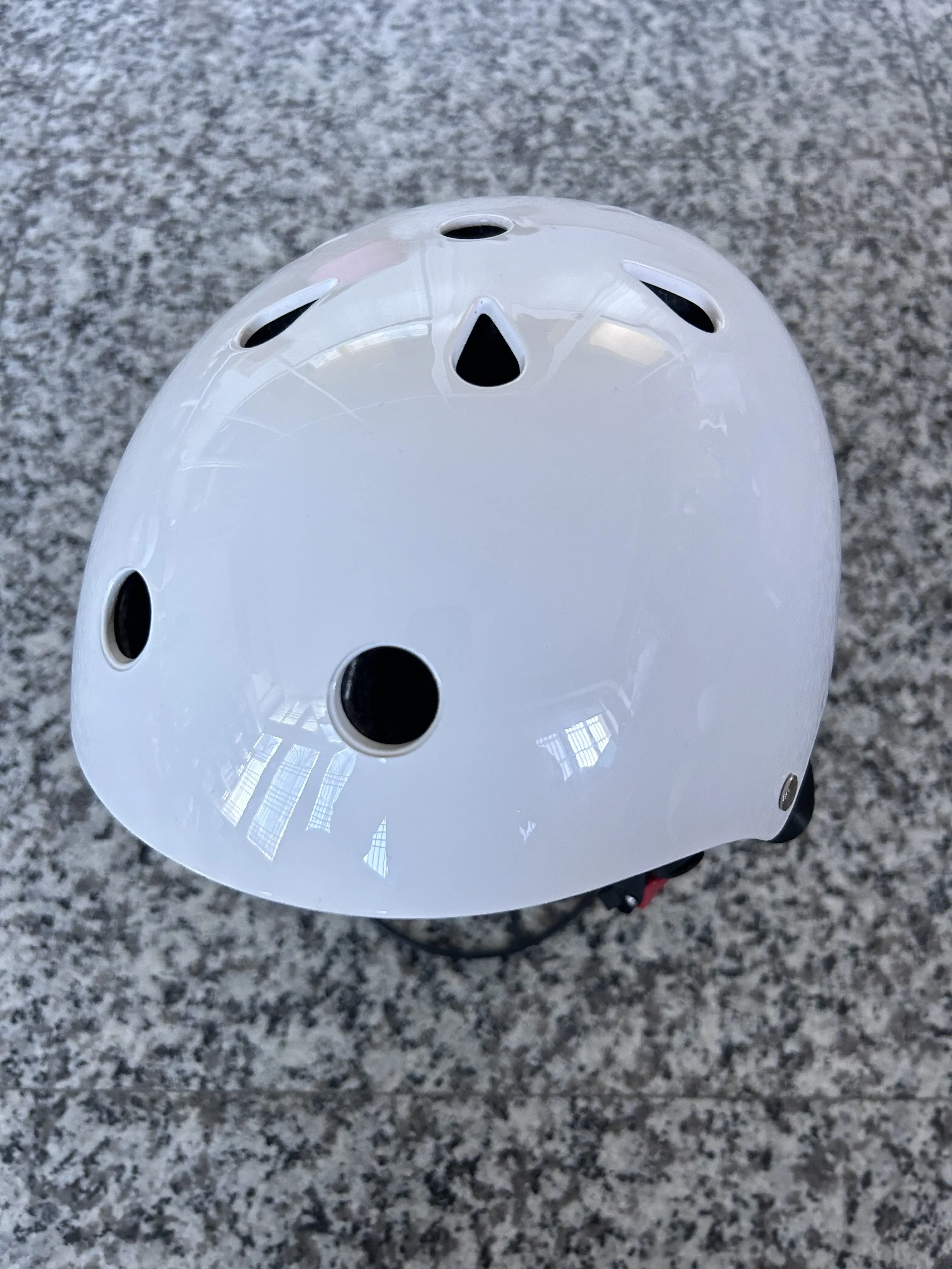 hotsale Knee Pads Elbow Pads Wrist Guards Protective Gear Helmet for Skateboarding skating riding