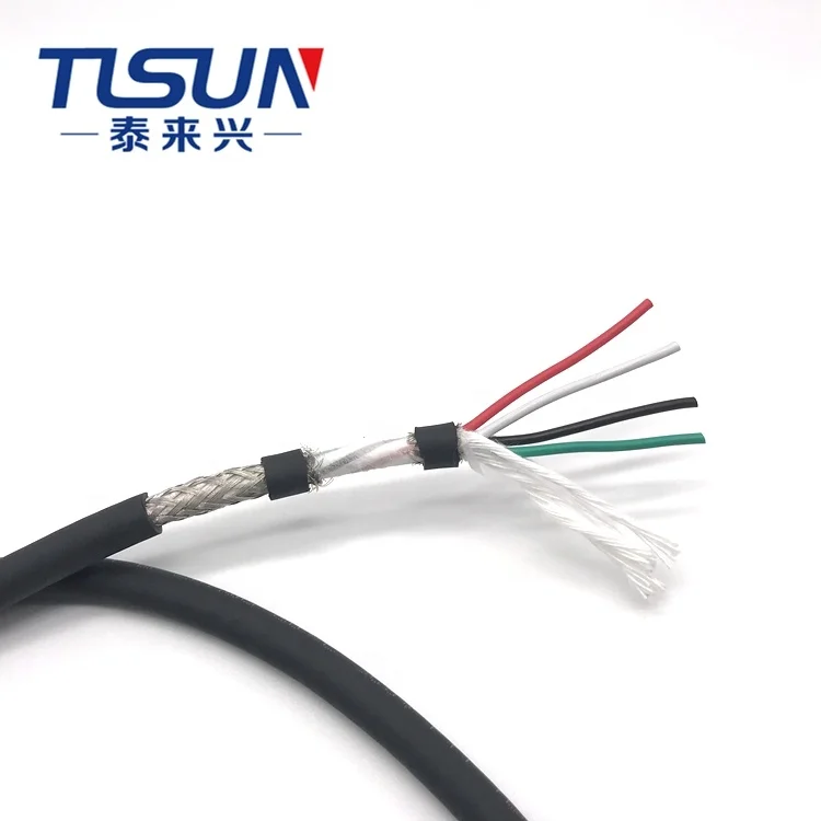 Wiring Cable Electrical Connecting Wire  Data  Conditioning  American satefy standard 2464 Cable