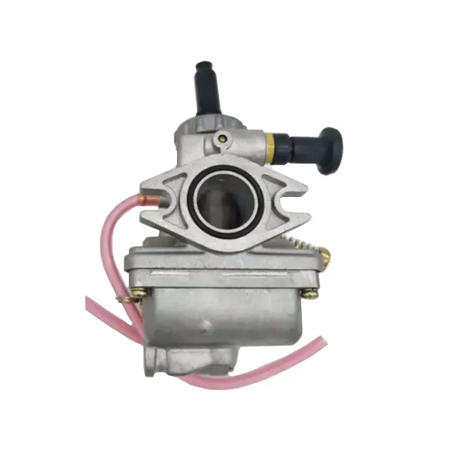 Motorcycle parts DT50 Motorcycle Carburetor for European markets