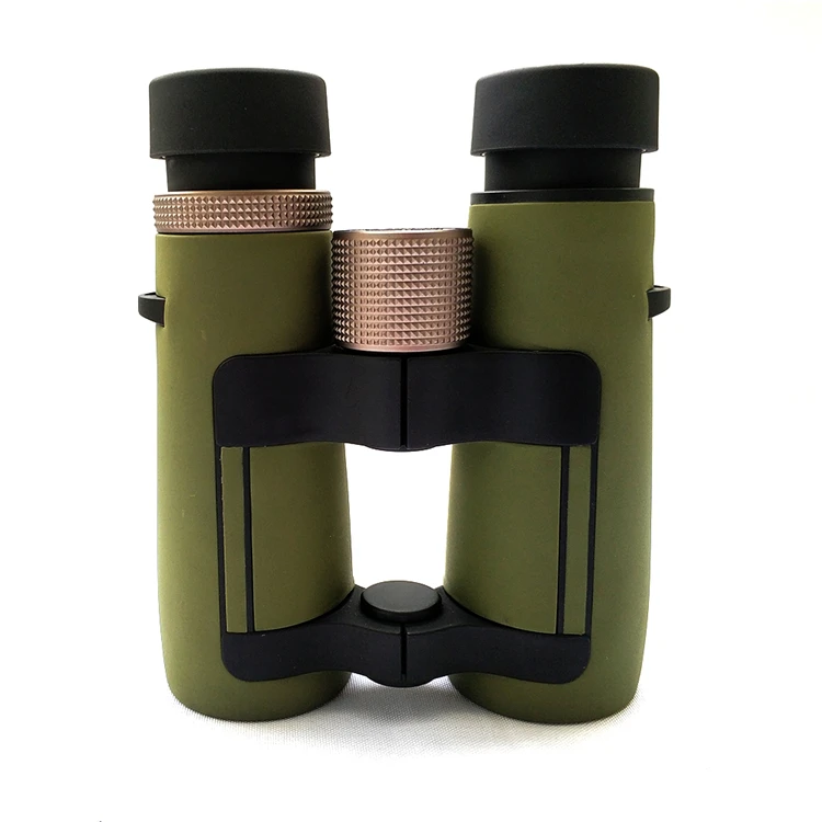 Secozoom Long Distance ED 8x42 10x42 Binocular Telescope for Outdoor
