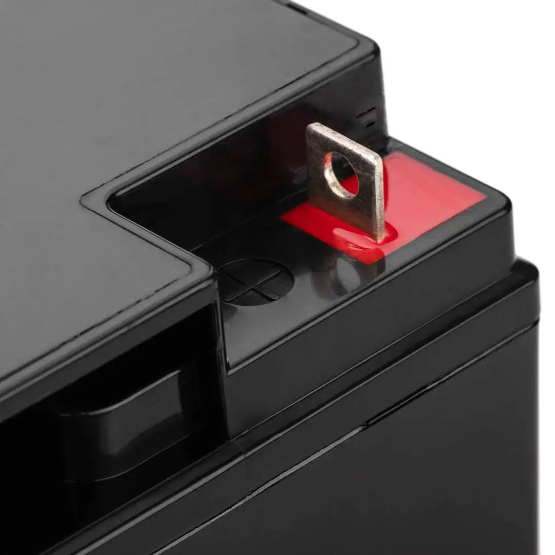 12V 20AH Sealed Rechargeable Lead-Acid Battery Maintenance-free leak proof AGM battery